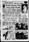 Portadown Times Friday 10 July 1992 Page 40