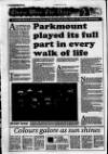 Portadown Times Friday 17 July 1992 Page 6