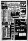 Portadown Times Friday 17 July 1992 Page 30