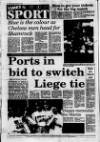 Portadown Times Friday 17 July 1992 Page 36