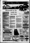 Portadown Times Friday 24 July 1992 Page 20