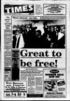 Portadown Times Friday 31 July 1992 Page 1