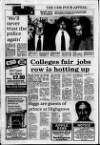 Portadown Times Friday 31 July 1992 Page 4