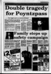 Portadown Times Friday 31 July 1992 Page 5