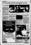 Portadown Times Friday 31 July 1992 Page 8