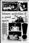 Portadown Times Friday 31 July 1992 Page 23