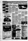 Portadown Times Friday 31 July 1992 Page 32