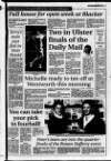 Portadown Times Friday 31 July 1992 Page 43