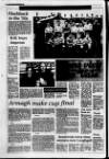 Portadown Times Friday 31 July 1992 Page 46