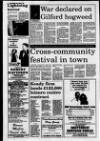 Portadown Times Friday 07 August 1992 Page 2