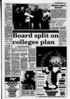 Portadown Times Friday 07 August 1992 Page 5