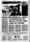 Portadown Times Friday 07 August 1992 Page 6