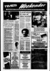 Portadown Times Friday 07 August 1992 Page 21