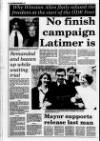 Portadown Times Friday 07 August 1992 Page 28