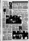 Portadown Times Friday 07 August 1992 Page 42