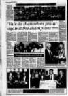 Portadown Times Friday 07 August 1992 Page 46