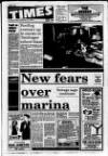 Portadown Times Friday 14 August 1992 Page 1