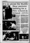 Portadown Times Friday 14 August 1992 Page 24