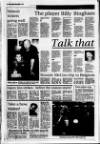 Portadown Times Friday 14 August 1992 Page 50