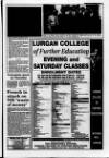 Portadown Times Friday 28 August 1992 Page 15