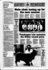 Portadown Times Friday 28 August 1992 Page 26