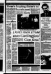 Portadown Times Friday 28 August 1992 Page 43