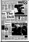 Portadown Times Friday 28 August 1992 Page 45