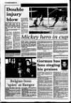Portadown Times Friday 28 August 1992 Page 46