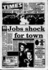 Portadown Times Friday 11 September 1992 Page 1