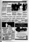 Portadown Times Friday 11 September 1992 Page 19