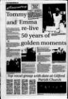 Portadown Times Friday 11 September 1992 Page 20