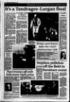 Portadown Times Friday 11 September 1992 Page 50