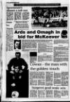 Portadown Times Friday 11 September 1992 Page 58