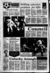 Portadown Times Friday 09 October 1992 Page 46