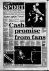 Portadown Times Friday 09 October 1992 Page 52