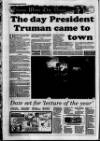 Portadown Times Friday 23 October 1992 Page 6