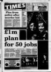 Portadown Times Friday 30 October 1992 Page 1