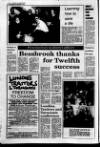 Portadown Times Friday 13 November 1992 Page 8