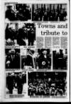 Portadown Times Friday 13 November 1992 Page 16