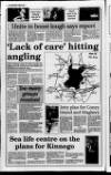 Portadown Times Friday 08 January 1993 Page 4