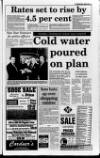 Portadown Times Friday 08 January 1993 Page 5