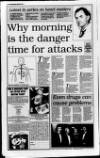 Portadown Times Friday 08 January 1993 Page 14