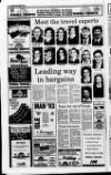 Portadown Times Friday 08 January 1993 Page 18