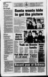 Portadown Times Friday 08 January 1993 Page 24