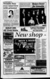 Portadown Times Friday 08 January 1993 Page 28
