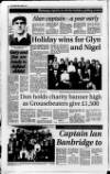 Portadown Times Friday 08 January 1993 Page 44