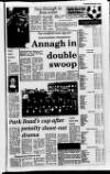 Portadown Times Friday 08 January 1993 Page 49
