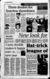 Portadown Times Friday 08 January 1993 Page 50