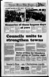 Portadown Times Friday 15 January 1993 Page 6