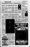 Portadown Times Friday 15 January 1993 Page 11